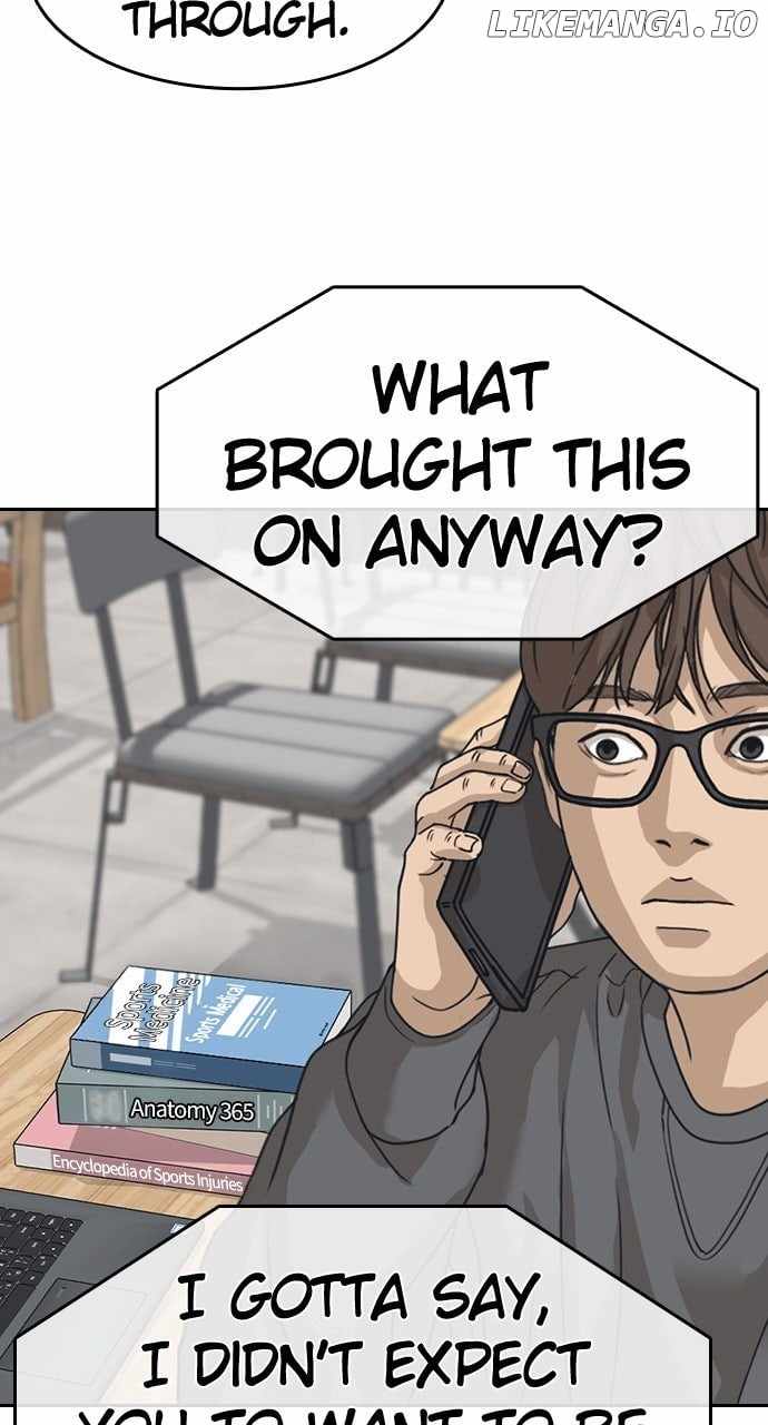 My Life As A Loser 2 Chapter 58 43